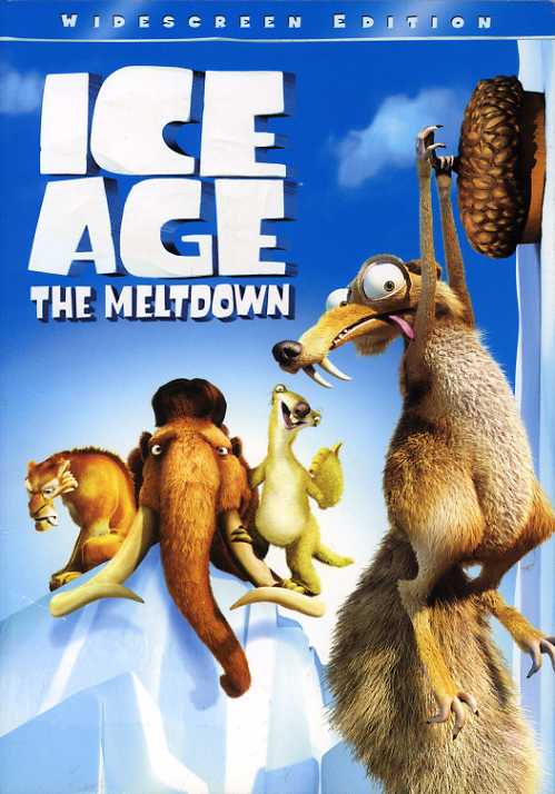 ICE AGE: THE MELTDOWN / (AC3 DOL DUB SUB WS SEN)