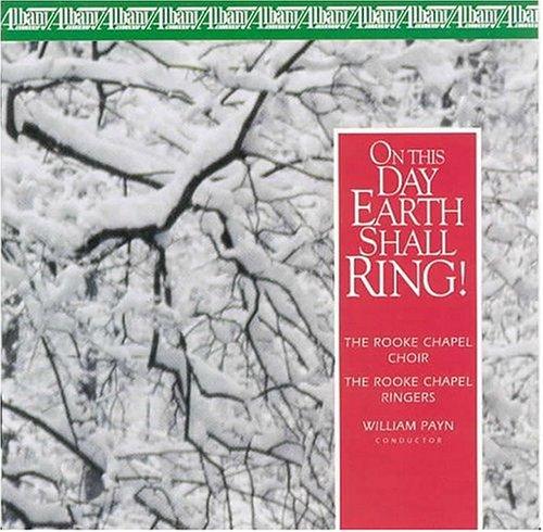 ON THIS DAY EARTH SHALL RING / VARIOUS