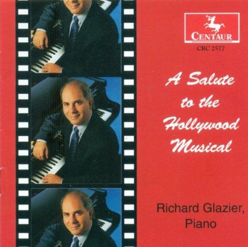 SALUTE TO THE HOLLYWOOD MUSICAL / VARIOUS