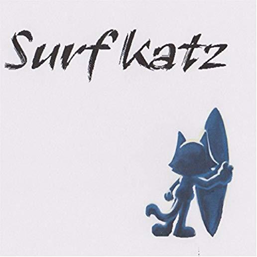 SURF KATZ (CDRP)