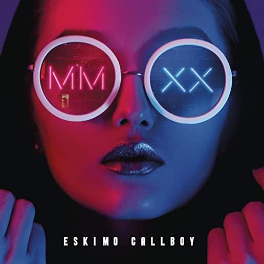 MMXX (EP) (GER)