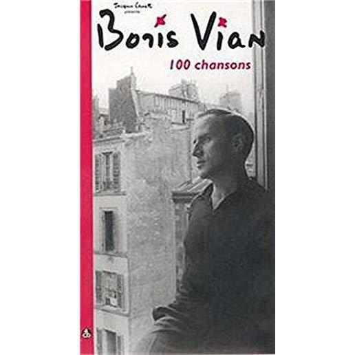 100 CHANSONS (CAN)