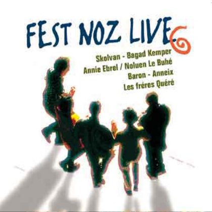 FEST NOZ LIVE (FRA)
