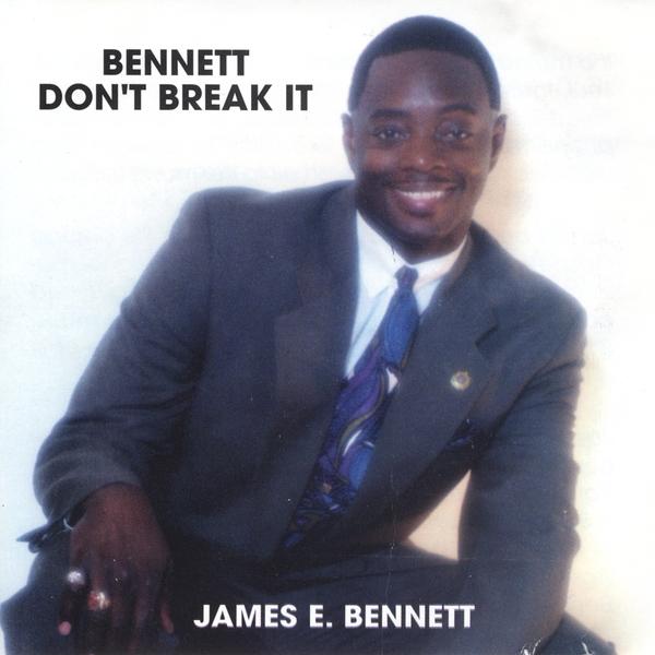 BENNETT DON'T BREAK IT