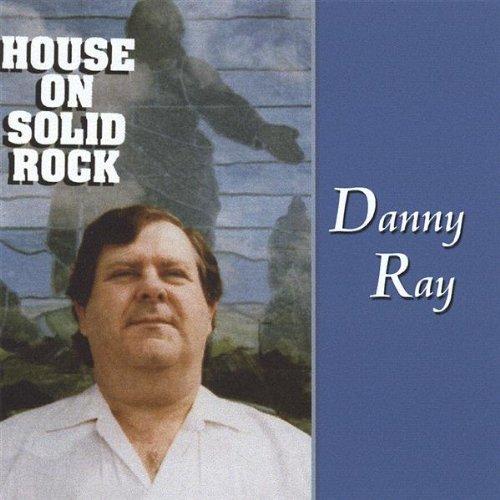 HOUSE ON SOLID ROCK (CDR)