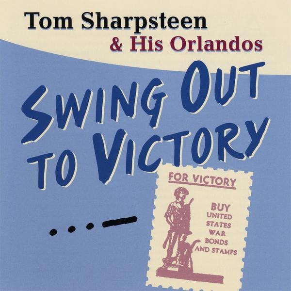 SWING OUT TO VICTORY
