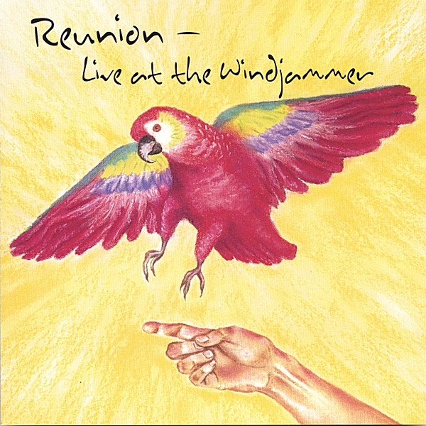 REUNION-LIVE AT THE WINDJAMMER