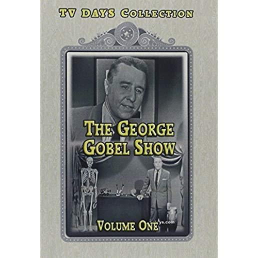 GEORGE GOBEL SHOW / (MOD)