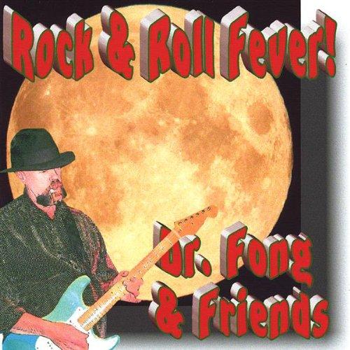 ROCK & ROLL FEVER (CDR)