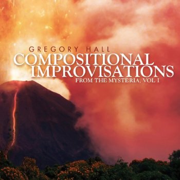 COMPOSITIONAL IMPROVISATIONS 1: FROM THE MYSTERIA