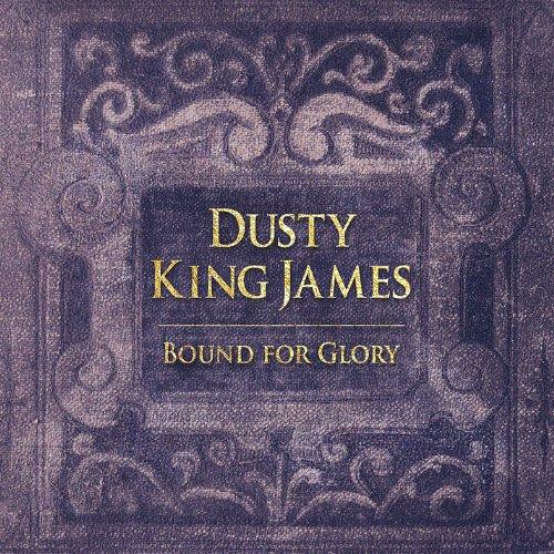 DUSTY KING JAMES / VARIOUS