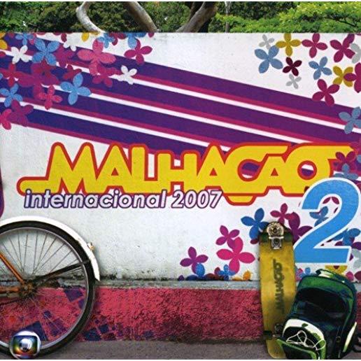 MALHACAO INTERNACIONAL 2007 V2