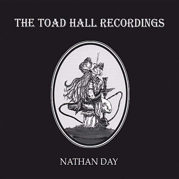 TOAD HALL RECORDINGS