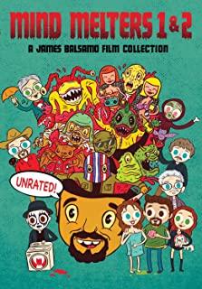 MIND MELTERS 1 & 2: JAMES BALSAMO FILM COLLECTION