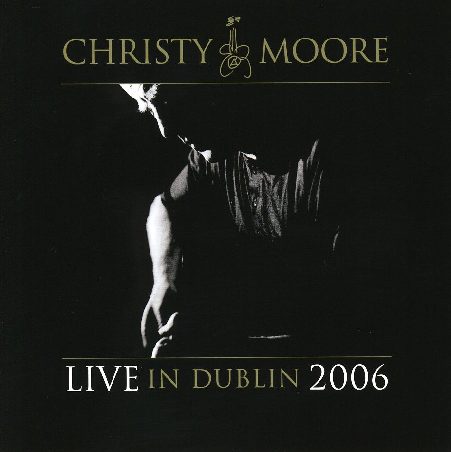 LIVE FROM DUBLIN 2006 (GER)
