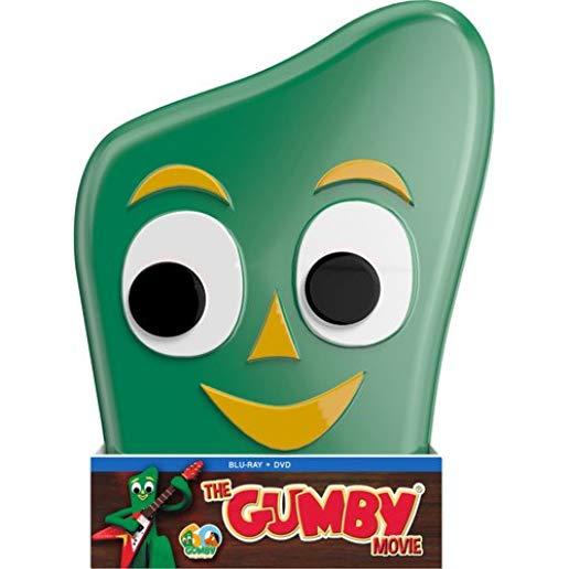 GUMBY: THE GUMBY MOVIE