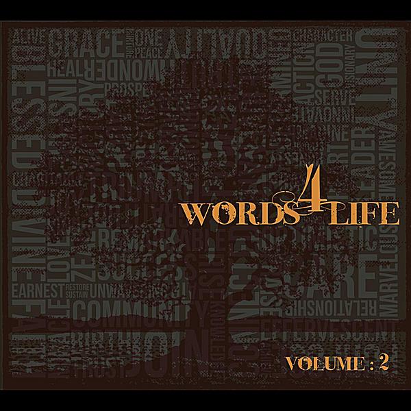 WORDS 4 LIFE 2 / VARIOUS