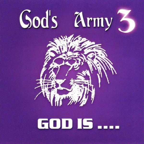 GOD'S ARMY 3