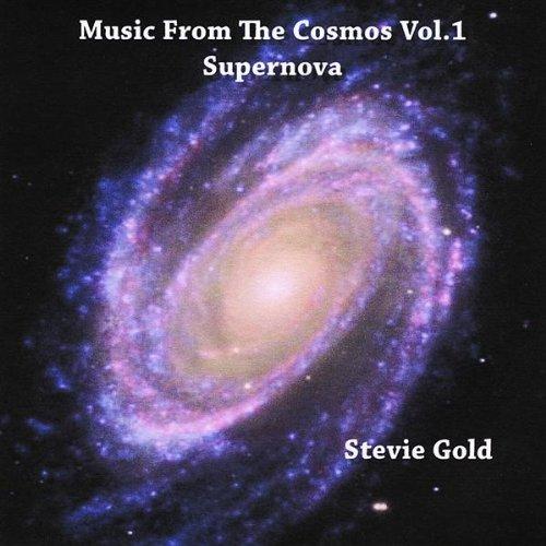 MUSIC FROM THE COSMOS 1: SUPERNOVA (CDR)