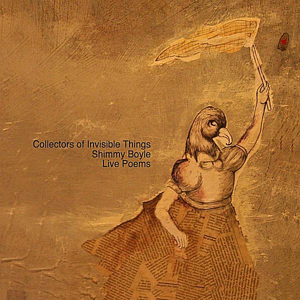 COLLECTORS OF INVISIBLE THINGS