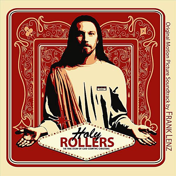 HOLY ROLLERS / O.S.T.