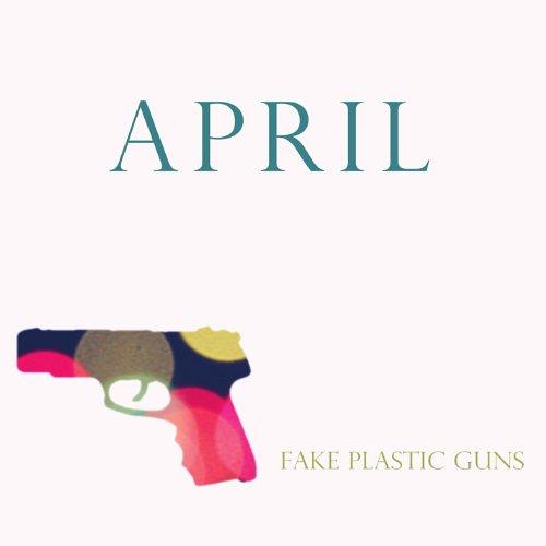FAKE PLASTIC GUNS
