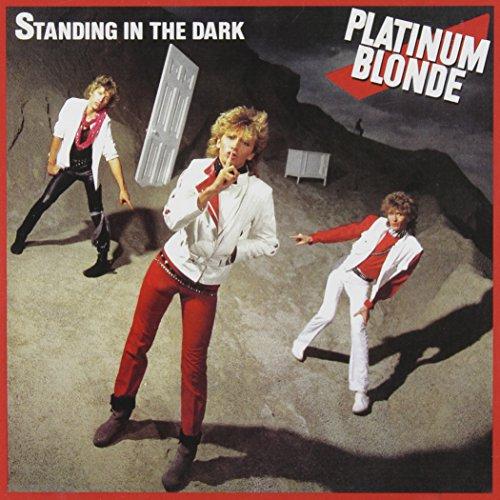 STANDING IN THE DARK (REMASTERED) (CAN)