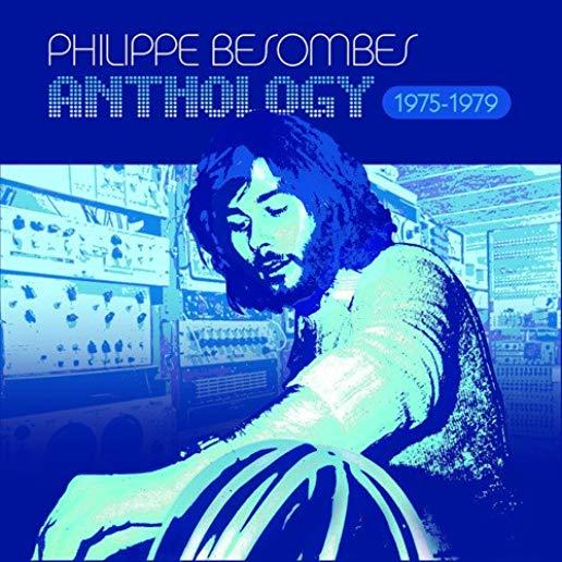 ANTHOLOGY 1975-1979 (DLX)