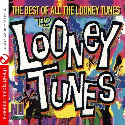 BEST OF ALL THE LOONEY TUNES (MOD)
