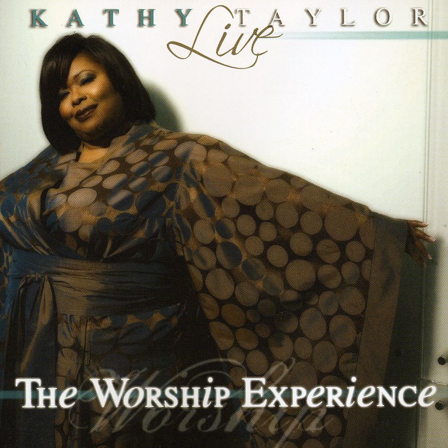 LIVE: WORSHIP EXPERIENCE