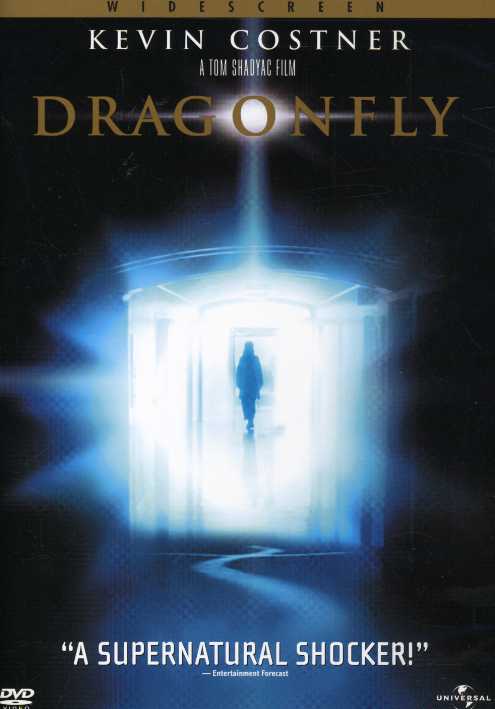 DRAGONFLY (2002) / (SUB WS)
