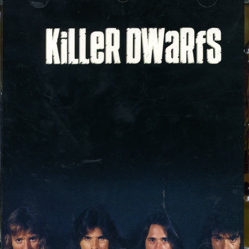 KILLER DWARFS