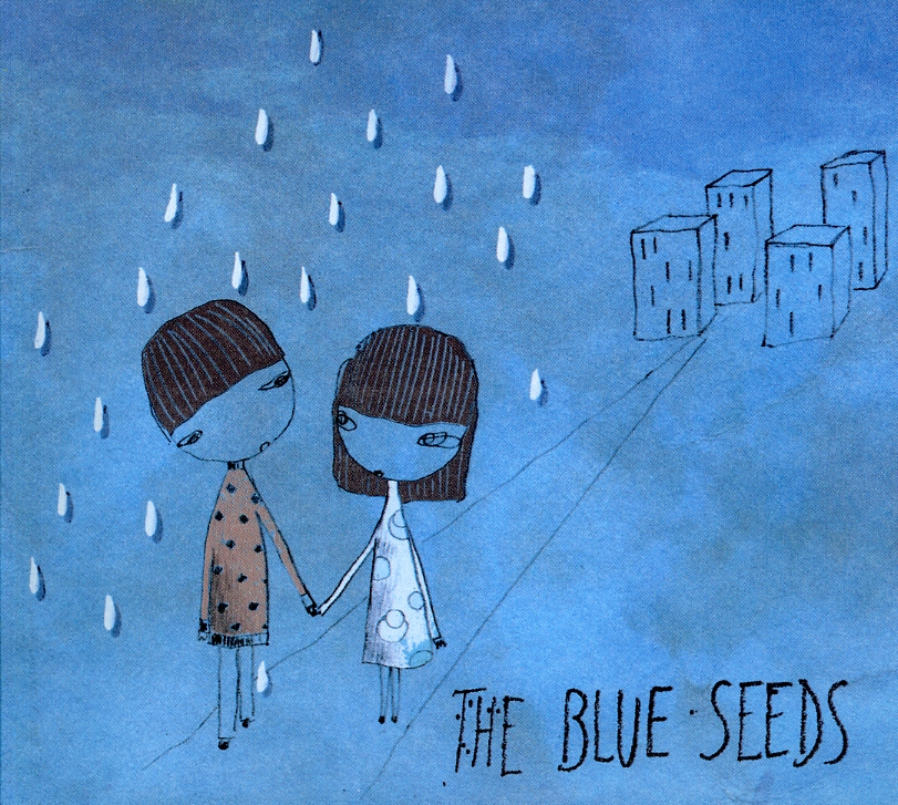 BLUE SEEDS (CAN)