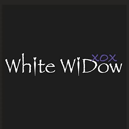 WHITE WIDOW XOX (CDRP)