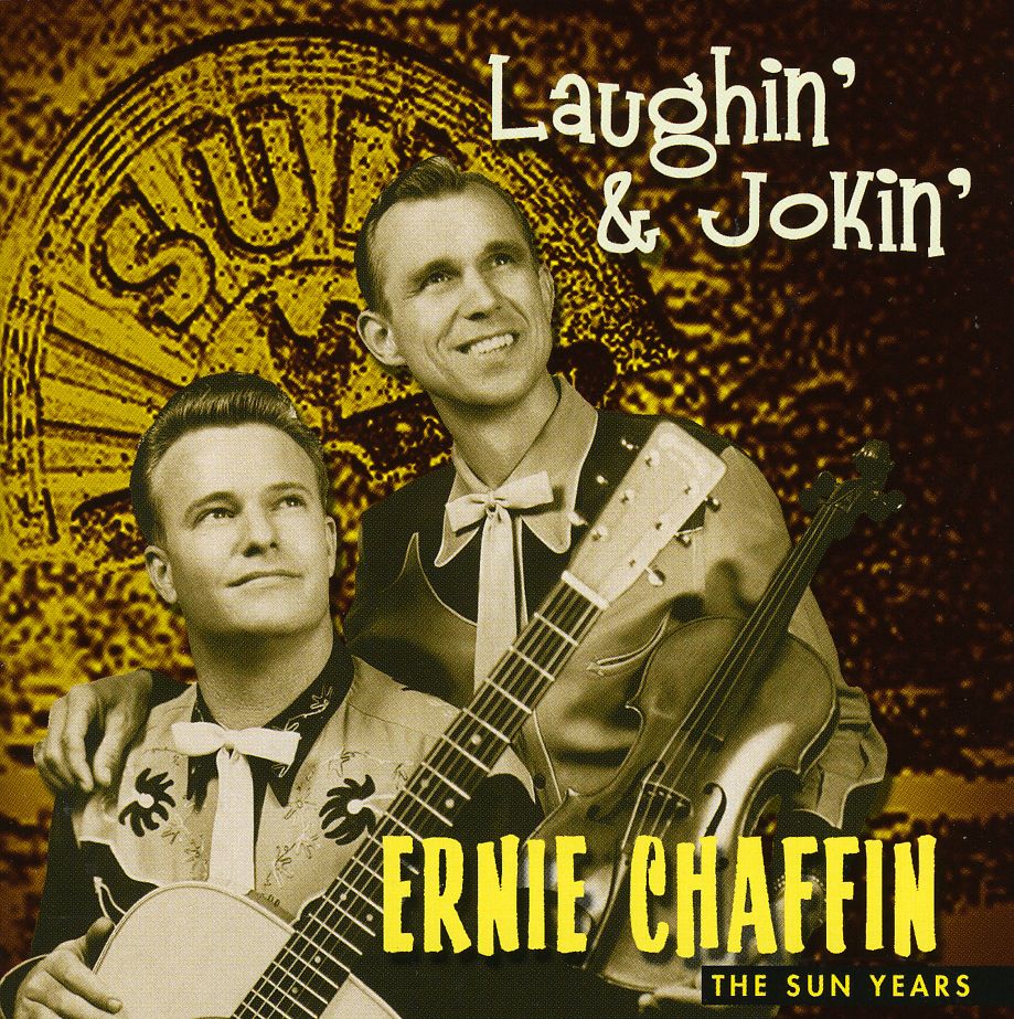 LAUGHIN' & JOKIN'-SUN YEARS