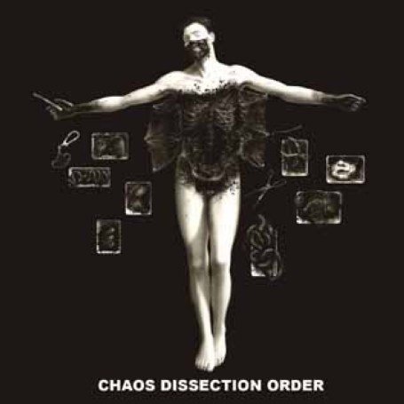 CHAOS DISSECTION ORDER