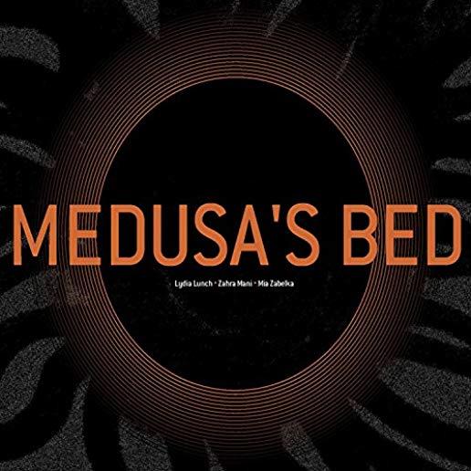 MEDUSA'S BED