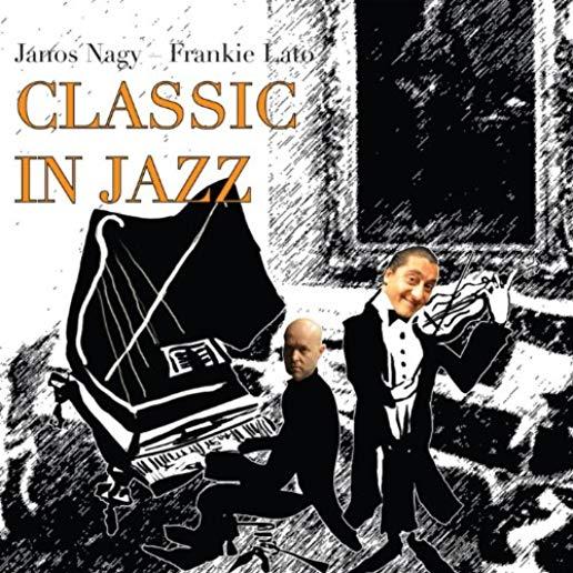 CLASSIC IN JAZZ (CDR)