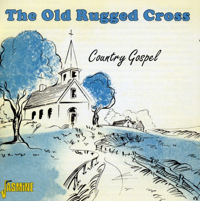 COUNTRY GOSPEL: OLD RUGGED CROSS / VARIOUS