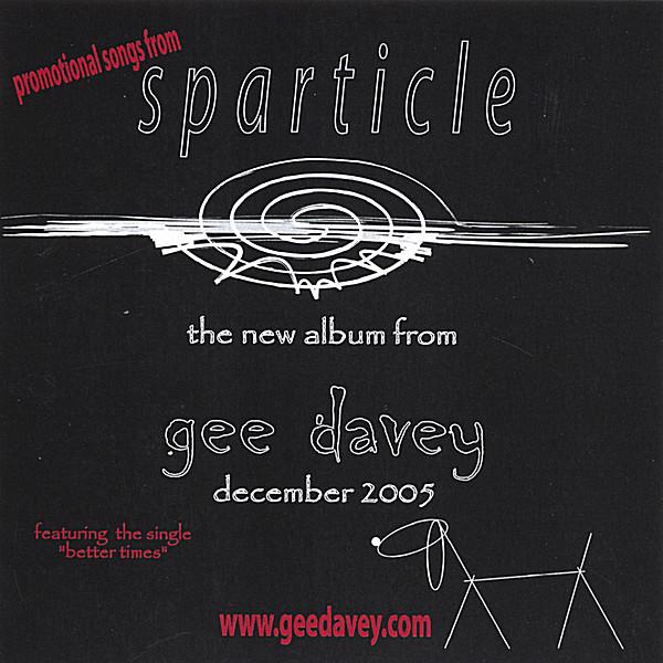 SPARTICLE EP