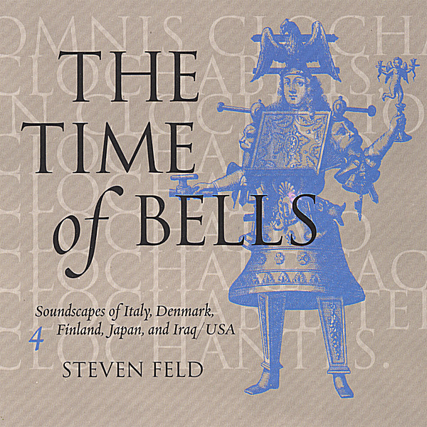 TIME OF BELLS 4