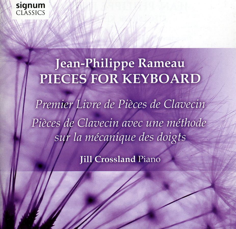 PIECES FOR KEYBOARD