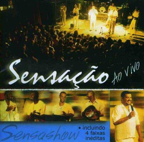 SENSACAO LIVE