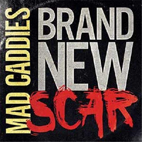 BRAND NEW SCAR (UK)