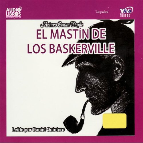 EL MASTIN DE LOS BASKERVILLE (THE HOUND OF THE BAS