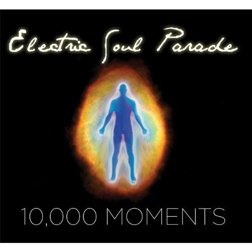 10000 MOMENTS (CDR)