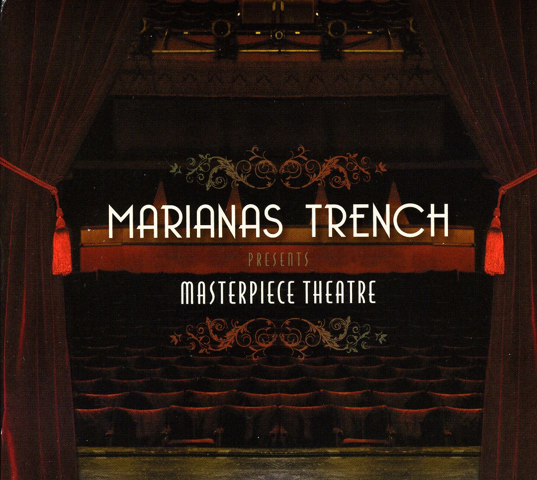 MASTERPIECE THEATRE (CAN)