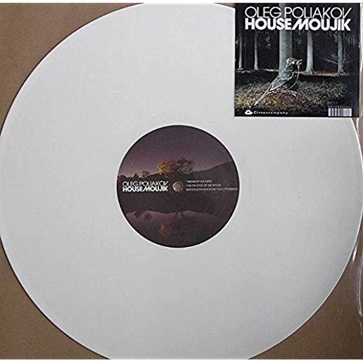 HOUSE MOUJIK (EP)