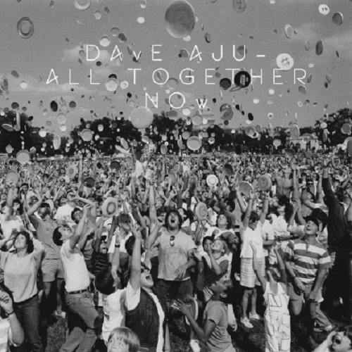 ALL TOGETHER NOW (EP)