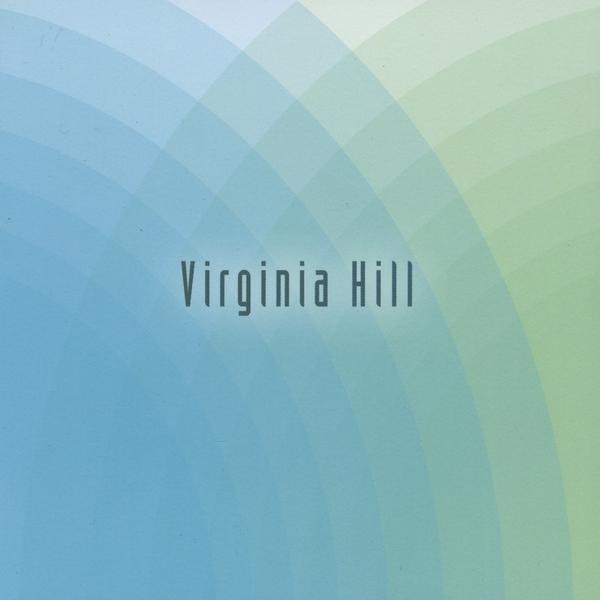 VIRGINIA HILL
